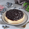 Classic Blueberry Cheese Cake