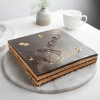 French Opera Choco Cake