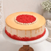 Red Velvet Dream Cake