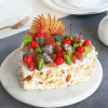 Fruits & Nuts Cake