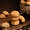 Corn Cookies