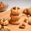 Almond Cookies