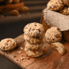 Multi Grain  Cookies