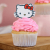 Strawberry Cupcake