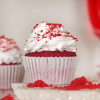 Red Velvet Cupcake