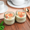 Fruit Jar Cake